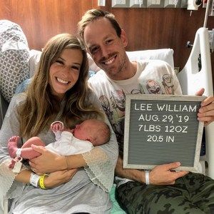 Meet your Posher, Graham